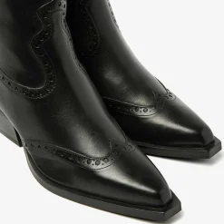 Via Vai Do Aiden Boots Nero