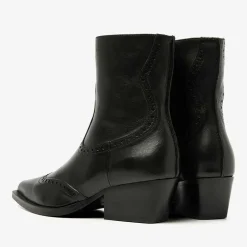 Via Vai Do Aiden Boots Nero