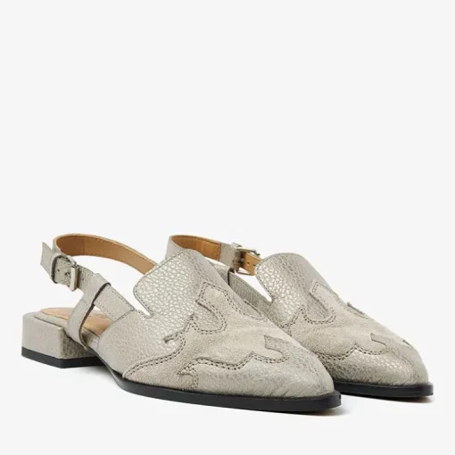 Via Vai Jazz Vaienna Sandals Tolosa Loden