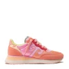 Wushu Master Sport MS407 Sneakers Peach