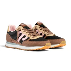 Wushu Ruyi Club 20 W Sneakers Black