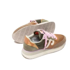 Wushu Super Master 09 Sneakers Army