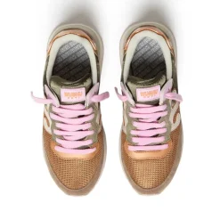 Wushu Super Master 09 Sneakers Army