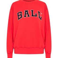 Ball BAAloma Deco Sweatshirt Chinese Red