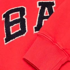 Ball BAAloma Deco Sweatshirt Chinese Red