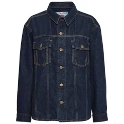 Ball Bajulietta Jeans Jacket Rinse Wash