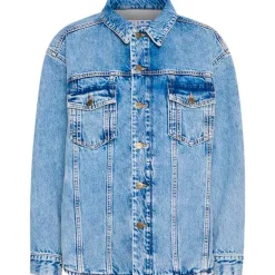 Ball BAJulietta Jeans Jacket Marble Wash