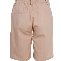 Black Colour BCBox Shorts Sand