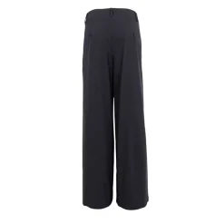 Black Colour BCDavina Wideleg Pant Black