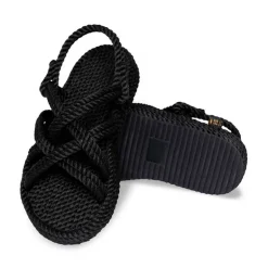 Bohonomad Bodrum Platform Women's Sandal Sort