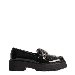 Bukela Corsa Loafers Black