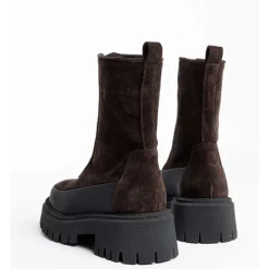 Bukela Elsa Boots Mocca
