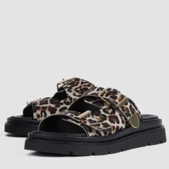 Bukela Fadel Sandals Jaguar