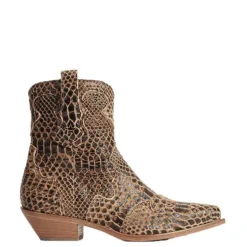 Bukela Rumor Boots Snake