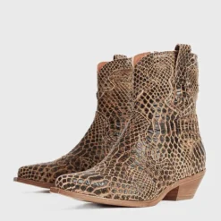Bukela Rumor Boots Snake