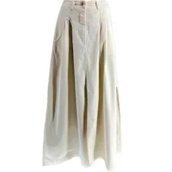 Cabana Living Fotini 2620 Nederdel Off-White