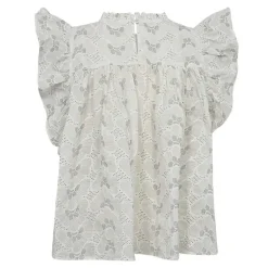 Co Couture AlanaCC Top Hvid