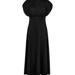 Co Couture CattiaCC Dress Black