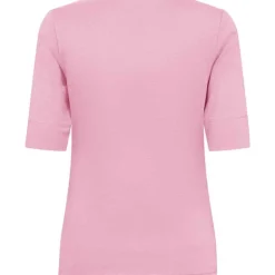 Co Couture GrannyCC SS Tee Candyfloss