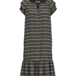 Co Couture Sunrise Crop CayaCC Dress Sort