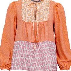 Costamani 2401127 Reema Shirt Orange