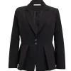 Costamani Natacha Blazer Black
