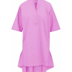 COSTER COPENHAGEN 221-5110 TUNIC PINK