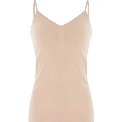 Coster Copenhagen CCH1000 Seamless Top Nude