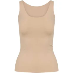 Coster Copenhagen CCH1017 Vida Tank Top Nude