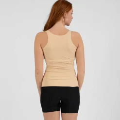 Coster Copenhagen CCH1017 Vida Tank Top Nude