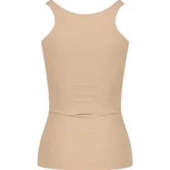Coster Copenhagen CCH1017 Vida Tank Top Nude