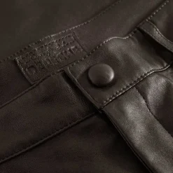 Depeche 14254 AmeliaDEP RW Pants Chocolate