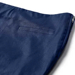 Depeche 50896 AvaDEP RW Flare 7/8 Pants Bright Blue