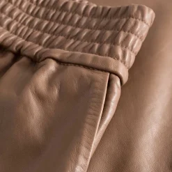 Depeche 50646 BelleDEP Pants Mustang Brown