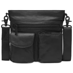 Depeche 15350 Cross Over Black / Black