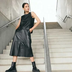 Depeche 51202 LisaDEP Skirt Black