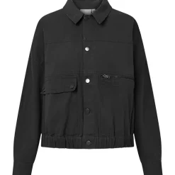 Depeche 100176 NeliaDE Jacket Black