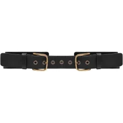 DEPECHE 15250 WAIST BELT GULD
