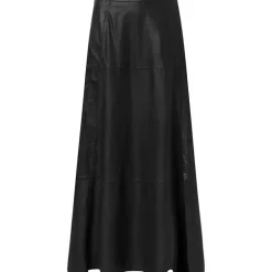 Depeche DarinaDEP Skirt Black