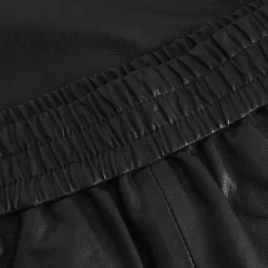 Depeche MariaDEP Skirt Black Nero