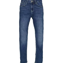 GARCIA 244 - 8249 CELIA JEANS BLÅ