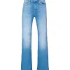 Garcia Celia 245-3330 Jeans Blå