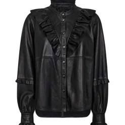 Gossia DarienGO Shirt Black