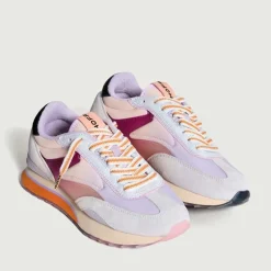 Hoff Bull Sneakers Purple