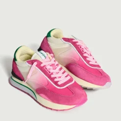 Hoff Flame Sneakers Pink