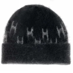 Hést Asta Beanie Black