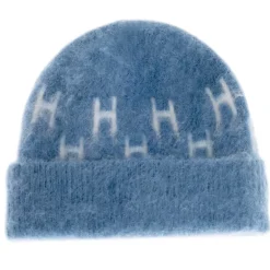 Hést Asta Beanie Light Blue