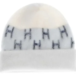 Hést Asta Beanie Offwhite