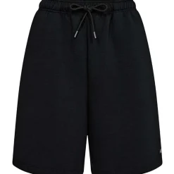 Hype The Detail 555-64-9 Sweat Shorts Black
