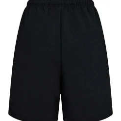 Hype The Detail 555-64-9 Sweat Shorts Black